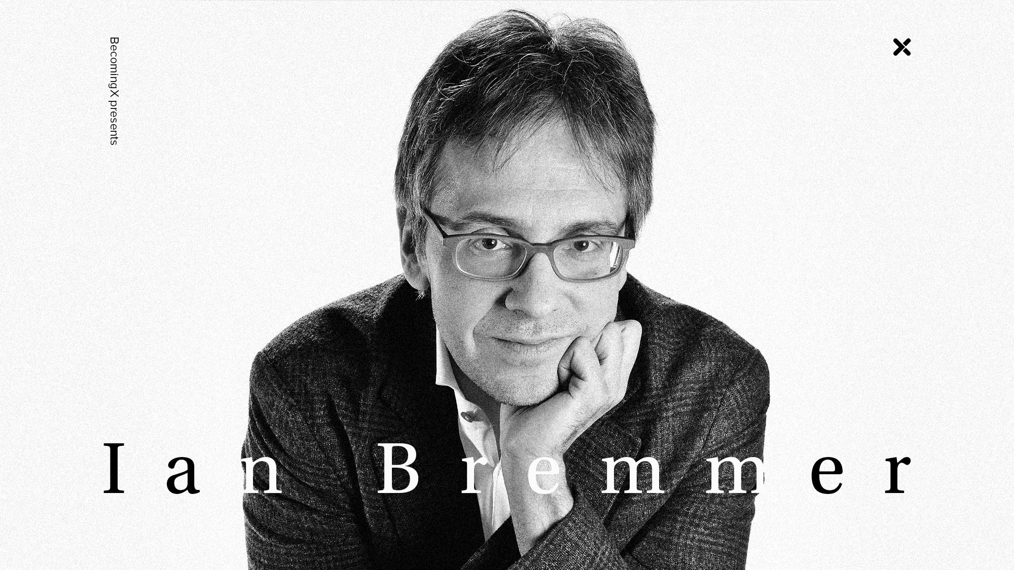 Ian Bremmer