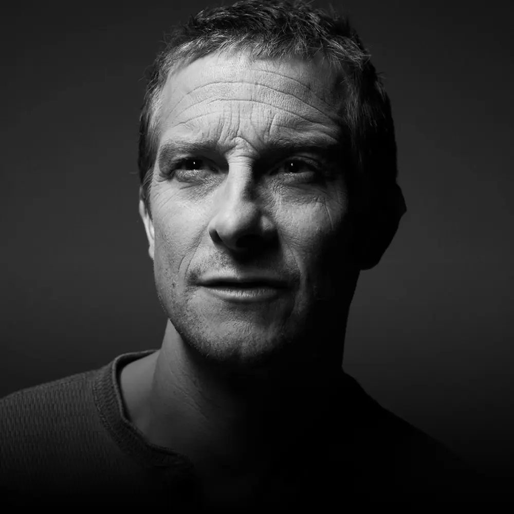 Bear Grylls OBE, Co-founder of BecomingX