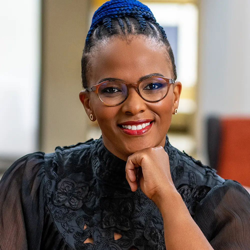Zoleka Lisa